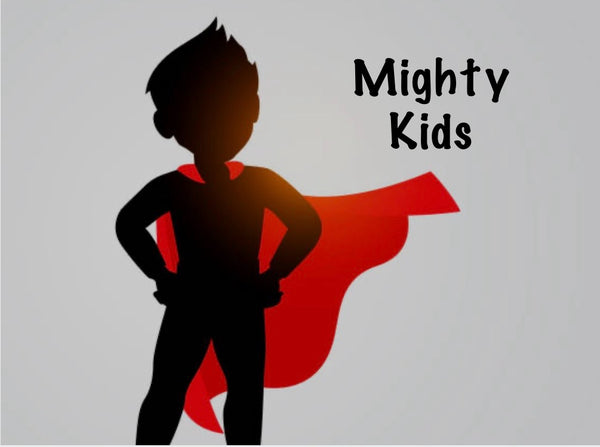 Mighty Kids Orthopedics