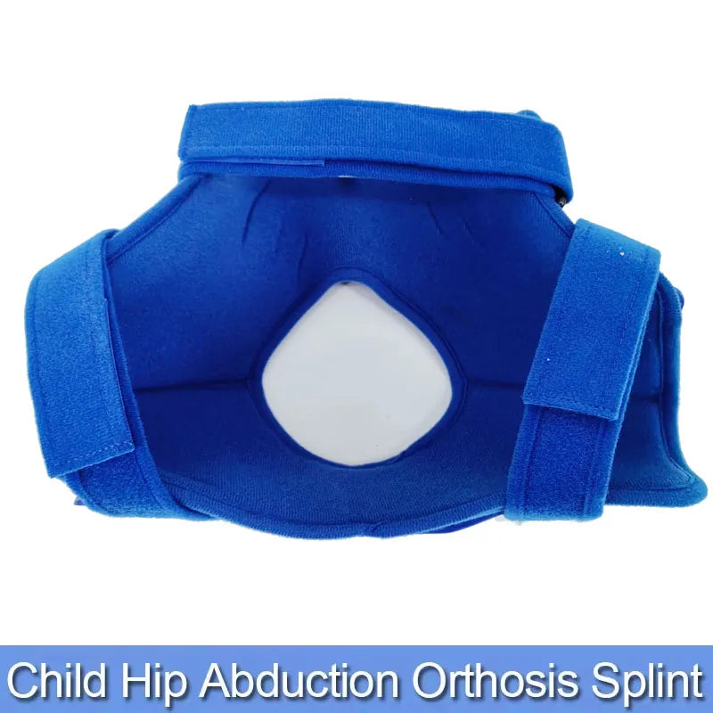 Child Hip Dysplasia Brace Children Hip Brace-Adjustable Kids Medical Pediatric Hip Abduction Orthosis